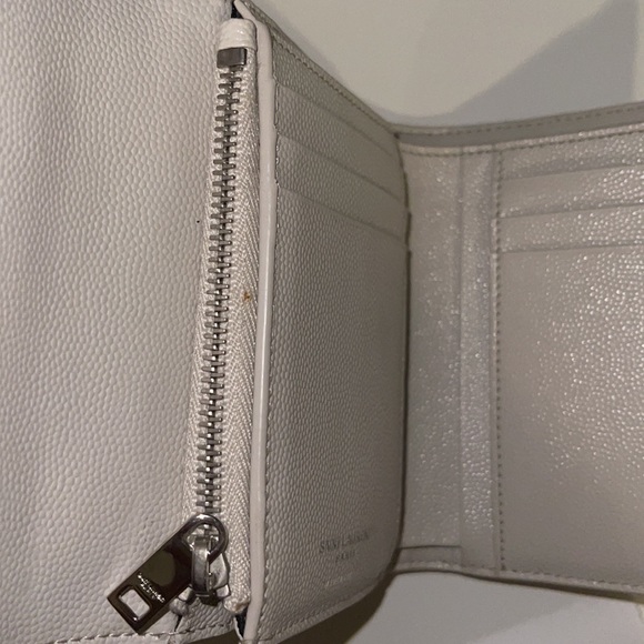 YSL Wallet - Picture 8 of 15